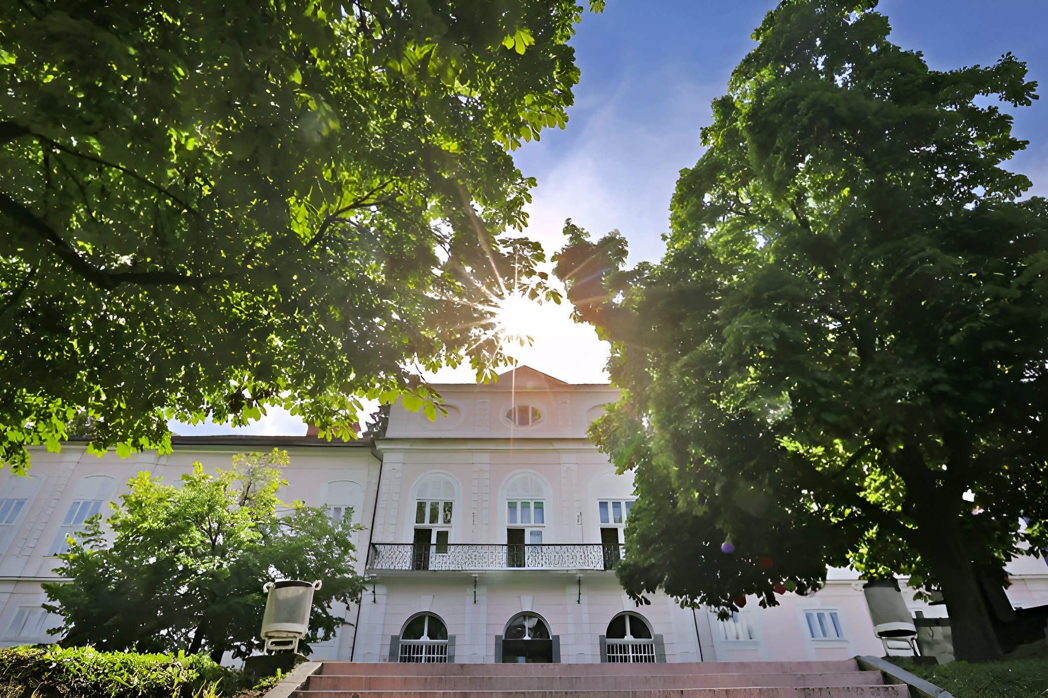 Muzej novejše in sodobne zgodovine Slovenije